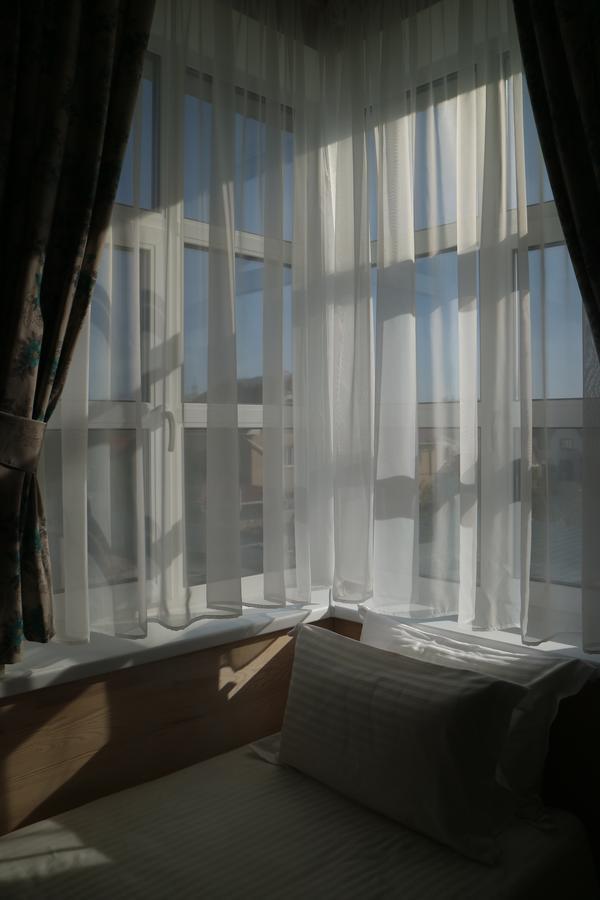 Ministerka Lake-House Hotel Kiev Luaran gambar